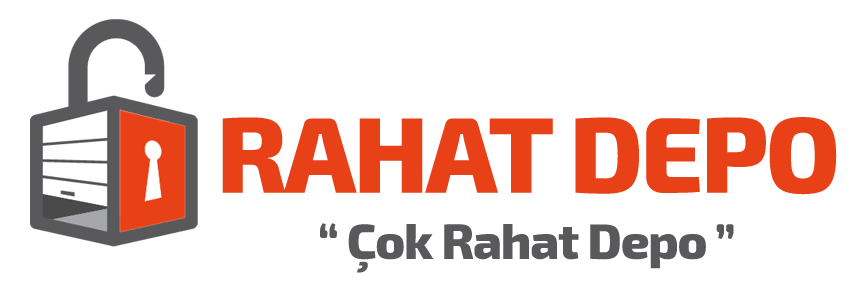 Rahat Depo Logo